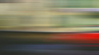 Soyut ışık arkaplan duvar kağıdı rengarenk bulanık yumuşak hareket parlak parlama