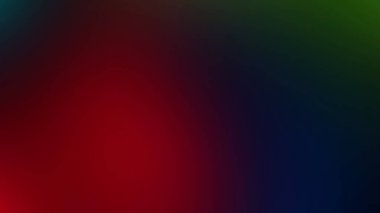 Soyut ışık arkaplan duvar kağıdı rengarenk bulanık yumuşak hareket parlak parlama