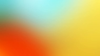 Soyut ışık arkaplan duvar kağıdı rengarenk bulanık yumuşak hareket parlak parlama