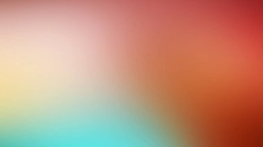 Soyut ışık arkaplan duvar kağıdı rengarenk bulanık yumuşak hareket parlak parlama