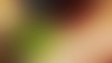 Soyut ışık arkaplan duvar kağıdı rengarenk bulanık yumuşak hareket parlak parlama