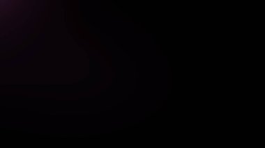 Soyut ışık arkaplan duvar kağıdı rengarenk bulanık yumuşak hareket parlak parlama