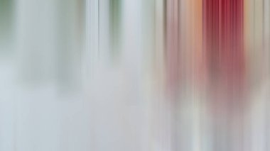 ışık efektleri soyut neon bulanık arkaplan, neon çizgileri