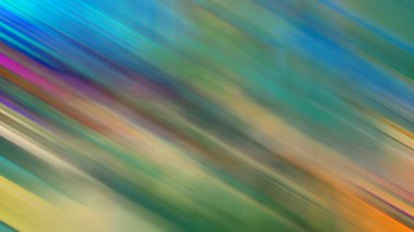 Soyut ışık arkaplan duvar kağıdı rengarenk bulanık yumuşak hareket parlak parlama