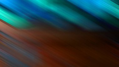 Soyut ışık arkaplan duvar kağıdı rengarenk bulanık yumuşak hareket parlak parlama