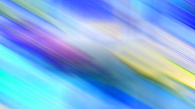 Soyut ışık arkaplan duvar kağıdı rengarenk bulanık yumuşak hareket parlak parlama