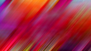 Soyut ışık arkaplan duvar kağıdı rengarenk bulanık yumuşak hareket parlak parlama