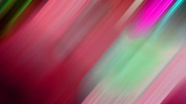 Soyut ışık arkaplan duvar kağıdı rengarenk bulanık yumuşak hareket parlak parlama