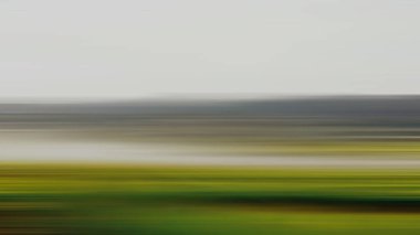 Soyut ışık arkaplan duvar kağıdı rengarenk bulanık yumuşak hareket parlak parlama