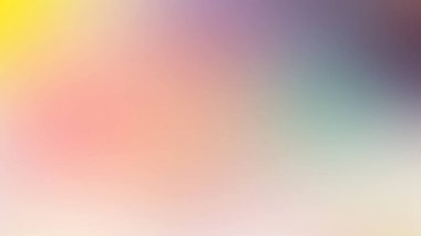 Soyut ışık arkaplan duvar kağıdı rengarenk bulanık yumuşak hareket parlak parlama