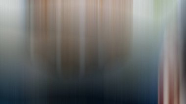 Soyut ışık arkaplan duvar kağıdı rengarenk bulanık yumuşak hareket parlak parlama