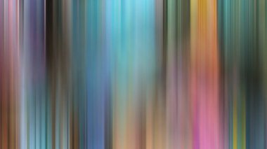 Soyut ışık arkaplan duvar kağıdı rengarenk bulanık yumuşak hareket parlak parlama