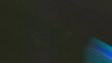 Soyut ışık arkaplan duvar kağıdı rengarenk bulanık yumuşak hareket parlak parlama