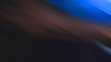 Soyut ışık arkaplan duvar kağıdı rengarenk bulanık yumuşak hareket parlak parlama