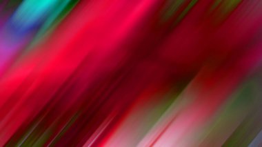 Soyut ışık arkaplan duvar kağıdı rengarenk bulanık yumuşak hareket parlak parlama