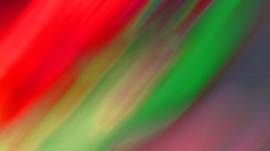 Soyut ışık arkaplan duvar kağıdı rengarenk bulanık yumuşak hareket parlak parlama