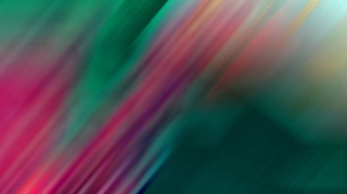 Soyut ışık arkaplan duvar kağıdı rengarenk bulanık yumuşak hareket parlak parlama