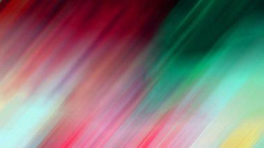 Soyut ışık arkaplan duvar kağıdı rengarenk bulanık yumuşak hareket parlak parlama