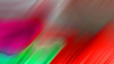 Soyut ışık arkaplan duvar kağıdı rengarenk bulanık yumuşak hareket parlak parlama