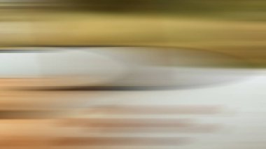 Soyut ışık arkaplan duvar kağıdı rengarenk bulanık yumuşak hareket parlak parlama