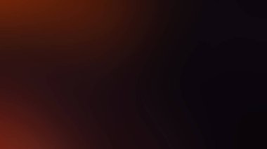 Açık Turuncu vektör bulanık desen.