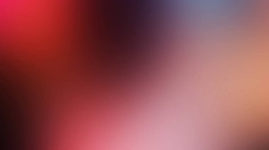 Soyut pastel yumuşak renkli desenli arkaplan tonu