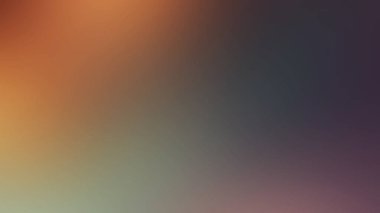 Bulanık ile renkli soyut arkaplan