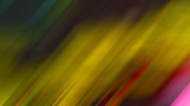 Soyut ışık arkaplan duvar kağıdı rengarenk bulanık yumuşak hareket parlak parlama