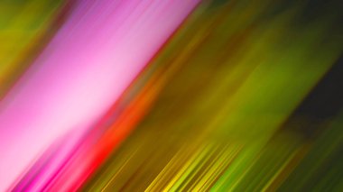 Soyut ışık arkaplan duvar kağıdı rengarenk bulanık yumuşak hareket parlak parlama