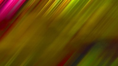 Soyut ışık arkaplan duvar kağıdı rengarenk bulanık yumuşak hareket parlak parlama