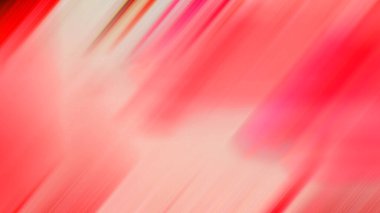 Soyut ışık arkaplan duvar kağıdı rengarenk bulanık yumuşak hareket parlak parlama