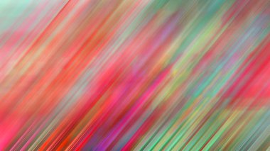 Soyut ışık arkaplan duvar kağıdı rengarenk bulanık yumuşak hareket parlak parlama 