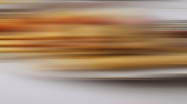 Soyut ışık arkaplan duvar kağıdı rengarenk bulanık yumuşak hareket parlak parlama