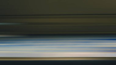 Soyut ışık arkaplan duvar kağıdı rengarenk bulanık yumuşak hareket parlak parlama