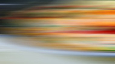 Soyut ışık arkaplan duvar kağıdı rengarenk bulanık yumuşak hareket parlak parlama