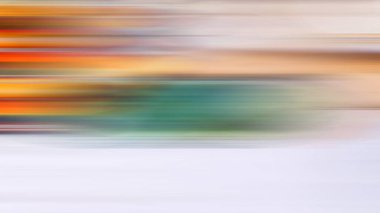 Soyut ışık arkaplan duvar kağıdı rengarenk bulanık yumuşak hareket parlak parlama