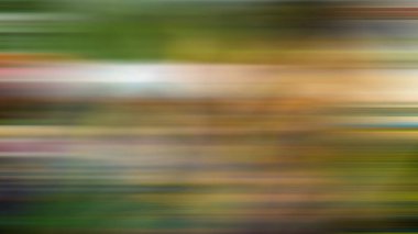 Soyut ışık arkaplan duvar kağıdı rengarenk bulanık yumuşak hareket parlak parlama