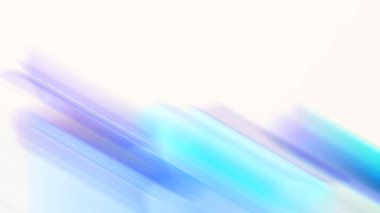 Soyut ışık arkaplan duvar kağıdı rengarenk bulanık yumuşak hareket parlak parlama