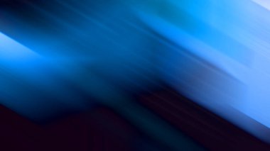 Soyut ışık arkaplan duvar kağıdı rengarenk bulanık yumuşak hareket parlak parlama