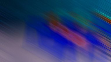 Soyut ışık arkaplan duvar kağıdı rengarenk bulanık yumuşak hareket parlak parlama