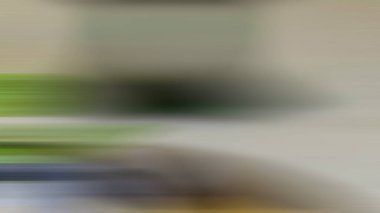 Soyut ışık arkaplan duvar kağıdı rengarenk bulanık yumuşak hareket parlak parlama