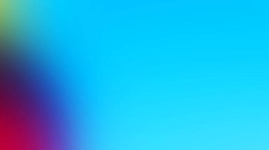 Soyut ışık arkaplan duvar kağıdı rengarenk bulanık yumuşak hareket parlak parlama