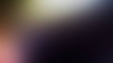 Soyut ışık arkaplan duvar kağıdı rengarenk bulanık yumuşak hareket parlak parlama