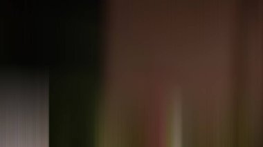 Soyut ışık arkaplan duvar kağıdı rengarenk bulanık yumuşak hareket parlak parlama