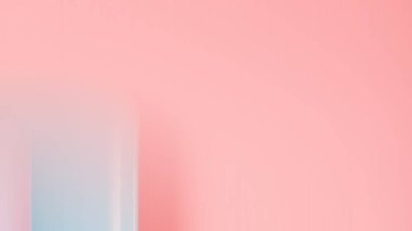 Soyut ışık arkaplan duvar kağıdı rengarenk bulanık yumuşak hareket parlak parlama