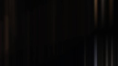 Soyut ışık arkaplan duvar kağıdı rengarenk bulanık yumuşak hareket parlak parlama