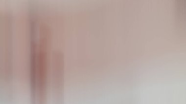 Soyut ışık arkaplan duvar kağıdı rengarenk bulanık yumuşak hareket parlak parlama