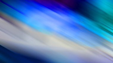 Soyut ışık arkaplan duvar kağıdı rengarenk bulanık yumuşak hareket parlak parlama