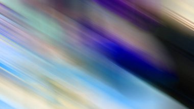 Soyut ışık arkaplan duvar kağıdı rengarenk bulanık yumuşak hareket parlak parlama