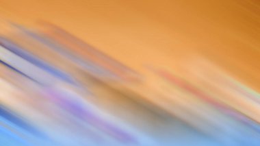 Soyut ışık arkaplan duvar kağıdı rengarenk bulanık yumuşak hareket parlak parlama